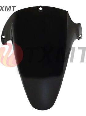 适用本田 CBR954RR 2002-2003年 摩托车后挡泥板 后泥板 后沙板