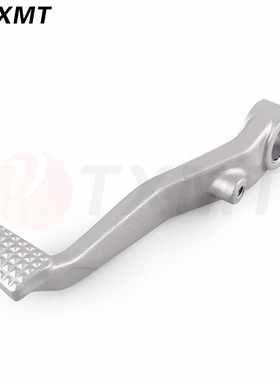 适用于川崎ZZR400 ZZR600 ZX9R 98-03 ZX6R 98-04后刹车杆 脚刹杆