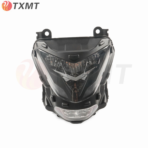 NC750X大灯总成NC700前车头灯