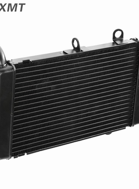 适用本田Silverwing FSC600 银翼400 02-13年 水箱总成散热器