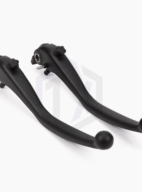 适用杜卡迪1200 S R PLUS Panigale 1199 V2 v4离合手把刹车牛角