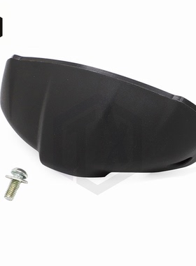 适用DUCATI杜卡迪Monster怪兽 696 796 795 M1100 695仪表壳 底罩