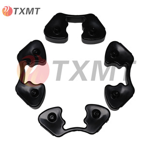 ER6F ER6N Z750 Z1000 后轮毂缓冲胶 适用川崎ZX6R Z1000SX ZX10R