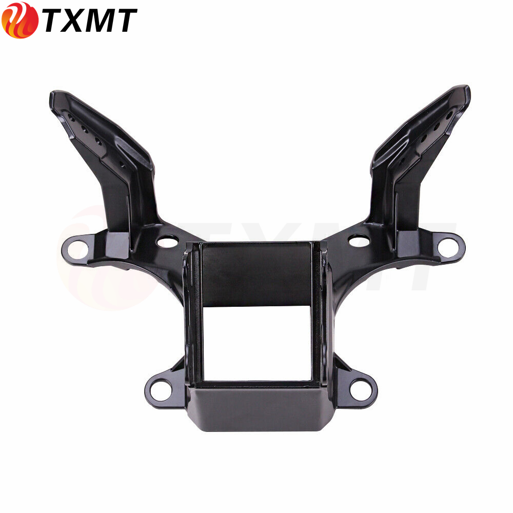 R6车头前大灯支架仪表固定