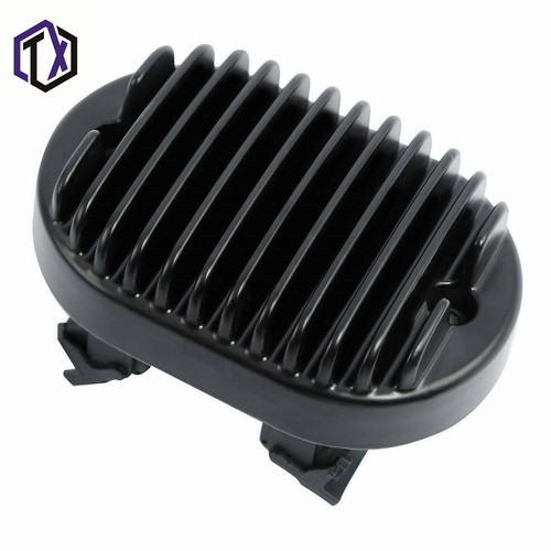 适用哈雷肥仔 突破者 司令 豪雅 软尾 01-22整流器 稳压器 充电器