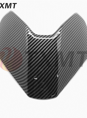杜卡迪 Hypermotard 骇客950 19-20年 大灯盖板头罩导流罩前面板