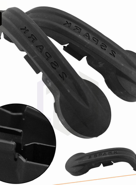 适用宝马R1150RT/GS R1150 RS 双点火缸头 发动机火塞盖 火花塞盖