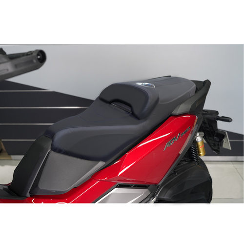 适用本田Honda XADV 350 22-26年 增高/降低/改装 一体坐垫
