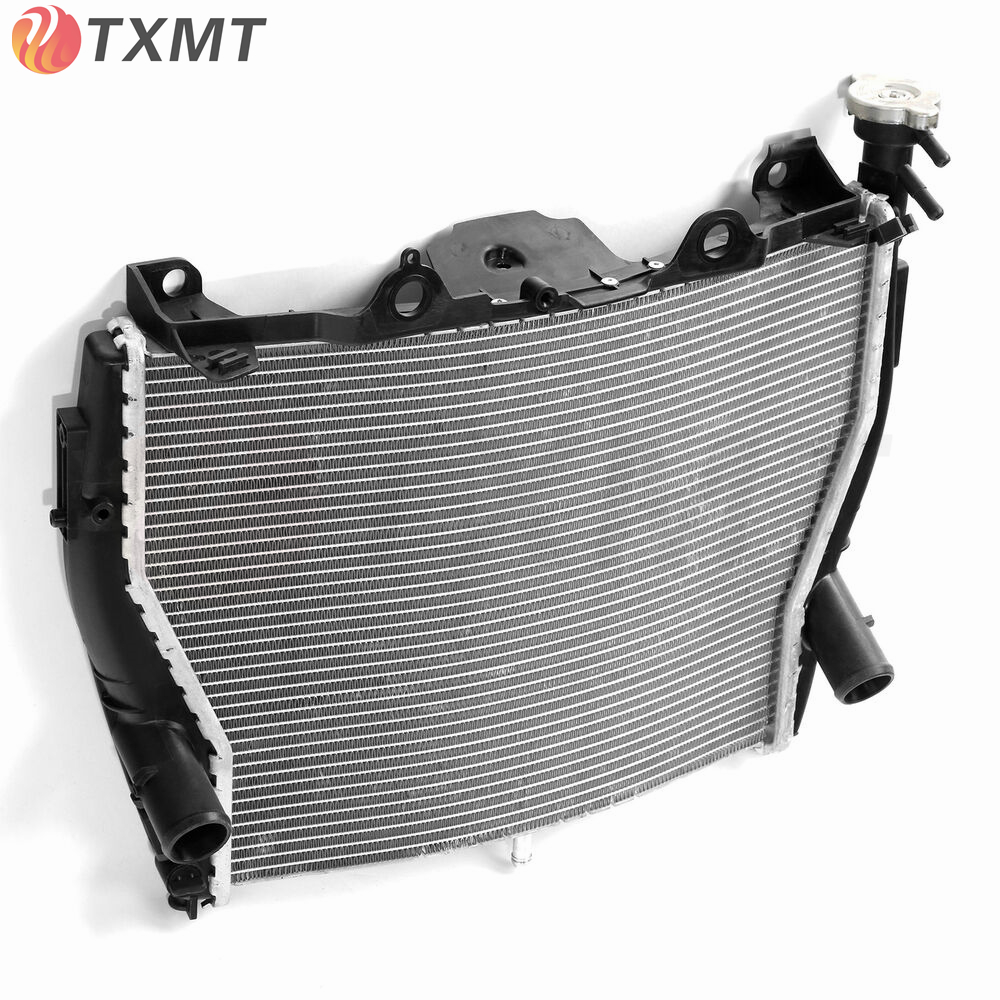 S1000R单RS1000XR水箱总成