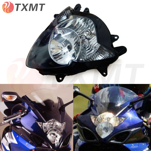 铃木Katana650GSX650F前大灯