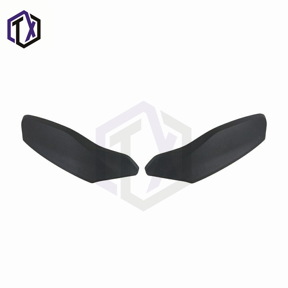 适用于杜卡迪MTS950 MTS1200 MTS系列护手转向信号护手 护手挡板