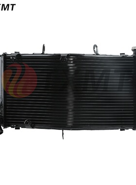 适用本田 CBR900RR CBR900RR 96-99 散热器 水箱总成