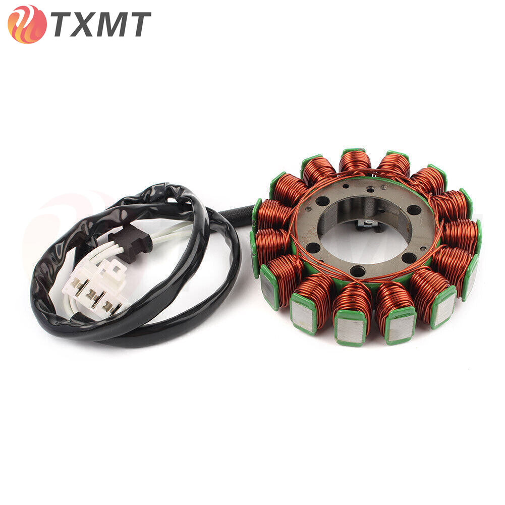 川崎磁电机线圈定子线圈