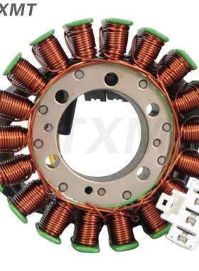 适用于本田CB400SF VTEC 4代 5代 磁电机线圈发电线圈 点火线圈