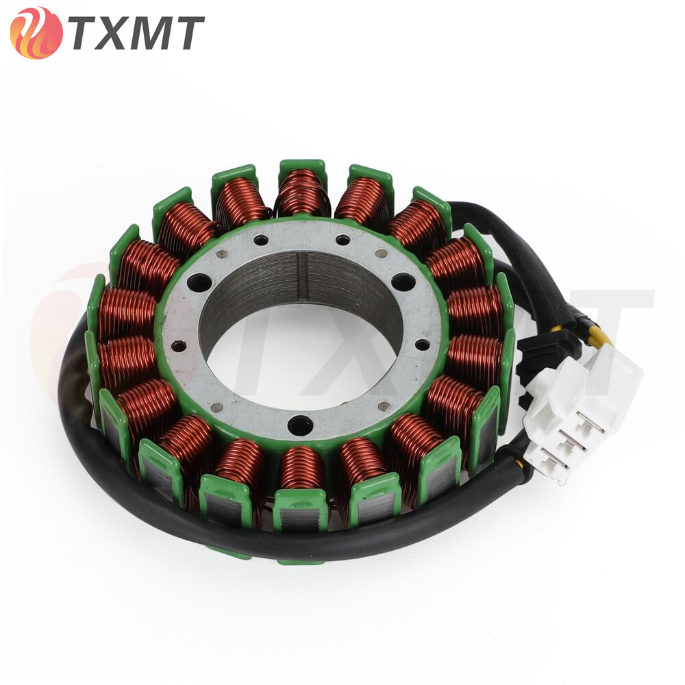 本田XL1000V磁电机定子点火线圈