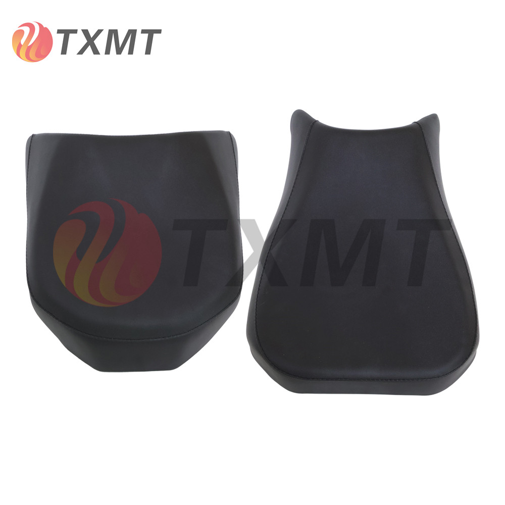 适用宝马R1200GS R1250GS ADV水鸟改装前后座垫降低 降低座包