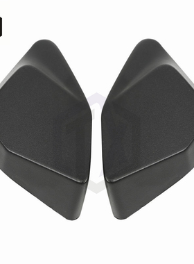 宝马 R1200GS LC 水鸟ADV  2012-2018年 坐垫下侧板 座椅护板外壳