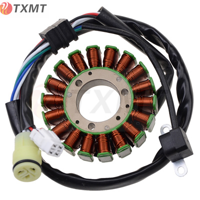 雅马哈660RYFM660R线圈