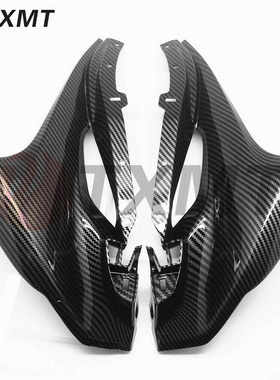 适用本田CBR250RR 2011-2014年头罩侧板大灯左右边板前头护板外壳