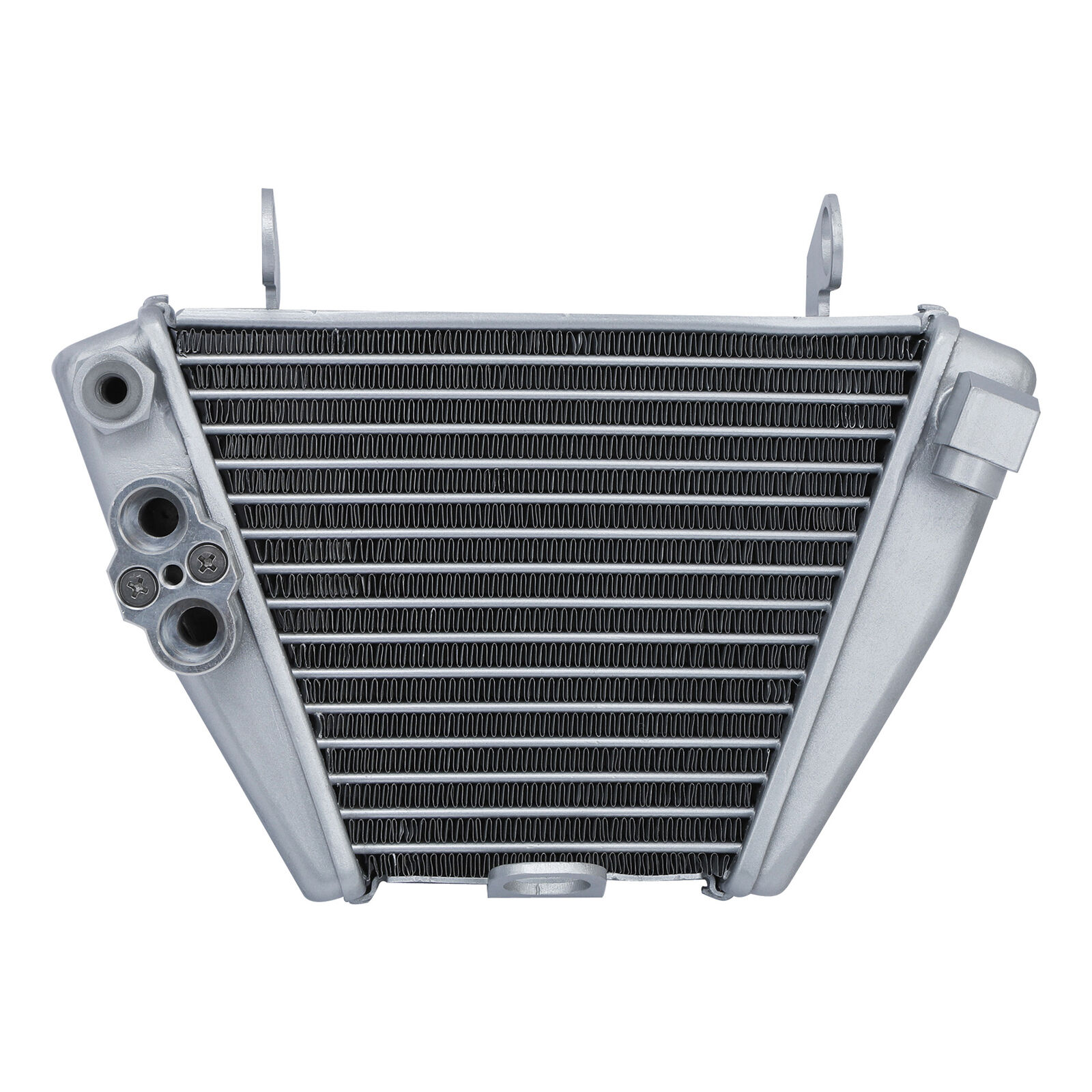 杜卡迪XDiavel17-21散热器水箱