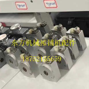 福格勒1800摊铺机找平仪纵坡仪老款1800 1600机械找平仪