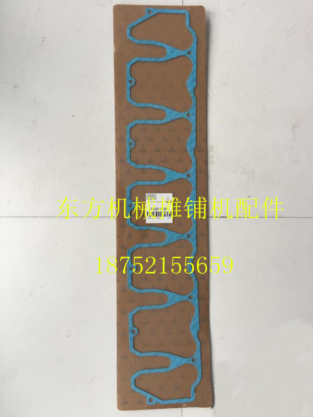 三一气门垫  ABG 沃尔沃 悍马 道依茨1013气门宝马格压路机气门垫图片