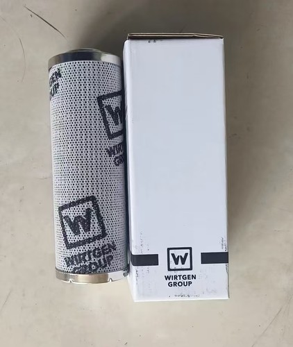 悍马压路机液压油滤芯HD128138液压油滤芯机滤柴滤油水分离器滤芯