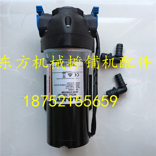 宝马格 悍马 戴纳派克 三一酒井 往复喷水泵 科泰 压路机洒水泵