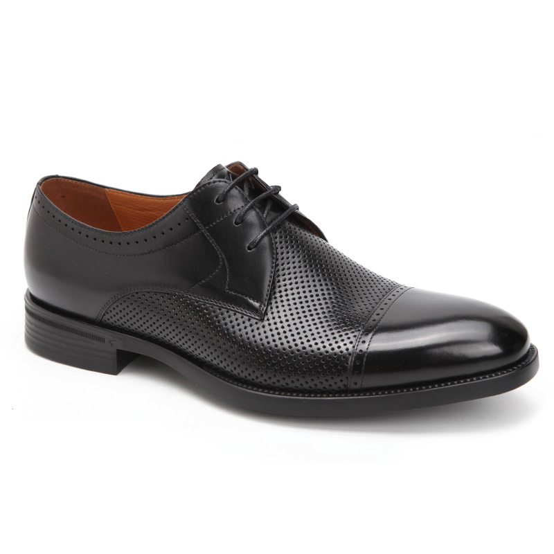 沙驰男鞋专柜正品同款