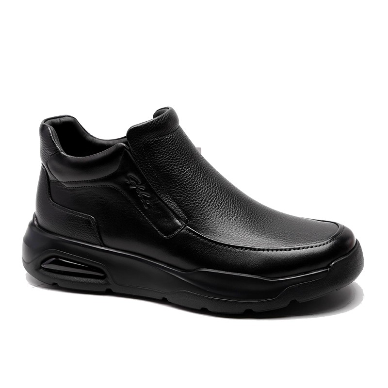 沙驰男鞋专柜正品同款