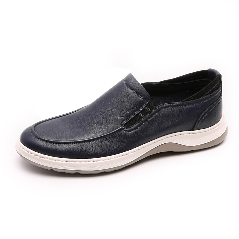 沙驰男鞋专柜正品同款