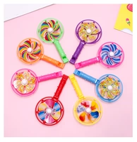 Свисток, игрушка «Ветерок», 10 шт