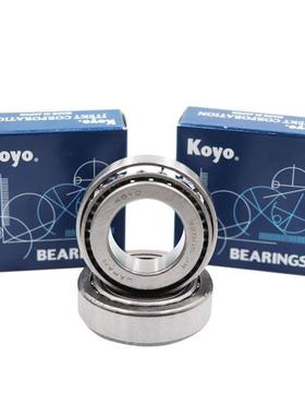 koyo轴承33108 33109 33110 33111 33112 33113 33114 33115JR