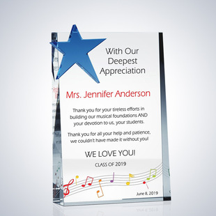 创意奖杯订做高端大气室内设计比赛颁奖奖牌财富之星水晶奖杯订做