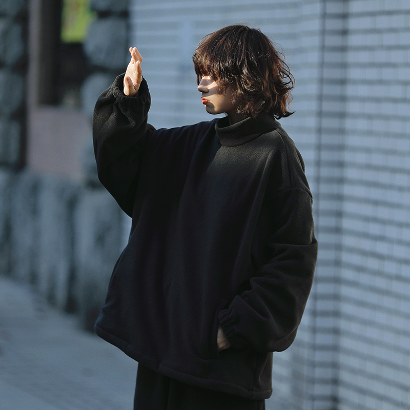 STAYFISH日系套头卫衣