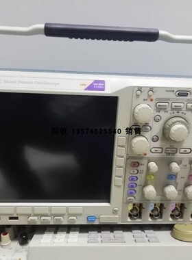 回收Tektronix/DPO4034 MDO4034C示波器二手泰克MDO4034C DPO4034