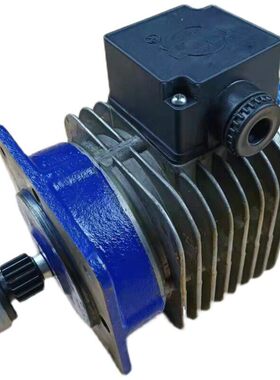 MBS54-10  9300 9500扶梯抱闸制动器电动机FTMBS(L)54-10