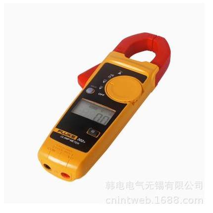 优惠供应 FLUKE-15B MAX-02 FLUKE-15B MAX KIT 福禄克 万用表
