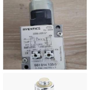 安沃驰气动元 AVENTICS 件调压阀R414000687德国进口气缸价格优惠