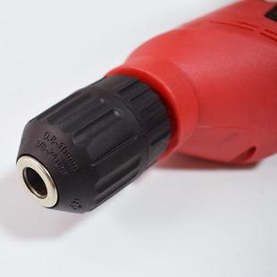 IMPA 591002 手枪钻手提式 电钻10MM工业级110v船用220V家用插电式