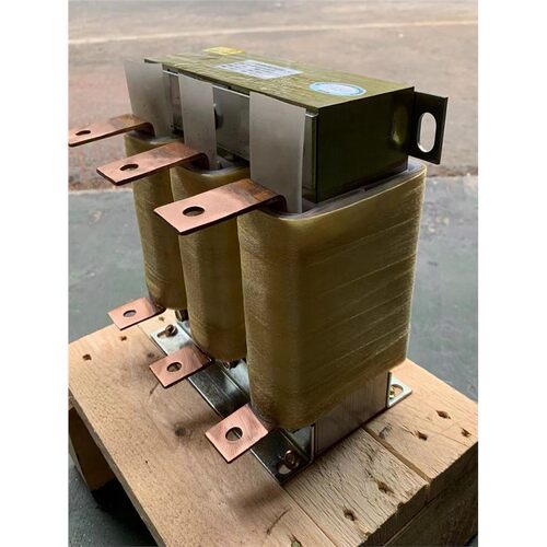 上海澎钡输出电抗器SOC