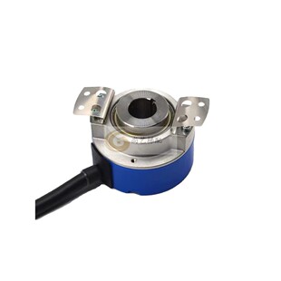 多摩川编码 器TS5246N484 8192P40 OIH60 永大主机用全新原装