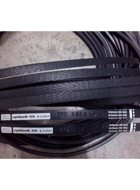 全新optibelt-SK S=C plus SPB4300LW SPB4500LW三角带欧皮特皮带