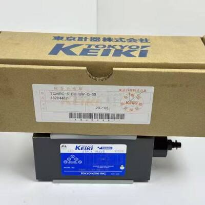 日本东京计器KEI叠加式单