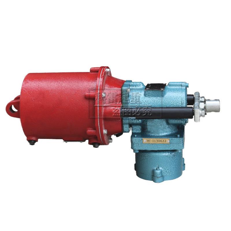 供应隔爆型电力液压推动器BYT1-25Z/4系列制动器液压罐