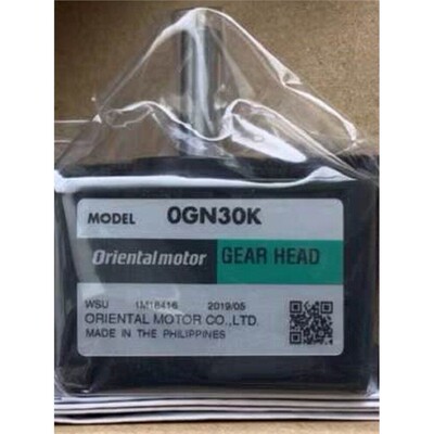 2GN50K31F4U98东方马达