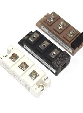 电梯模块2MBI100U4A-120-50 2MBI150U4A-120 SKM50GAL12T4全新