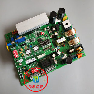 1200电梯永磁同步控制板MCA 1000C HGP配件 DSC 日立门机板SF2