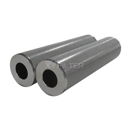 DP602EA10V/-W抗燃油滤芯，新源滤芯厂家AP1E101-02D03V/-WF