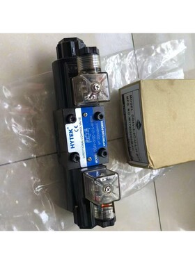 台湾HYTEK海特克电液换向阀DG5V-8-2C-T-U-L-H-60H溢流阀 比例阀